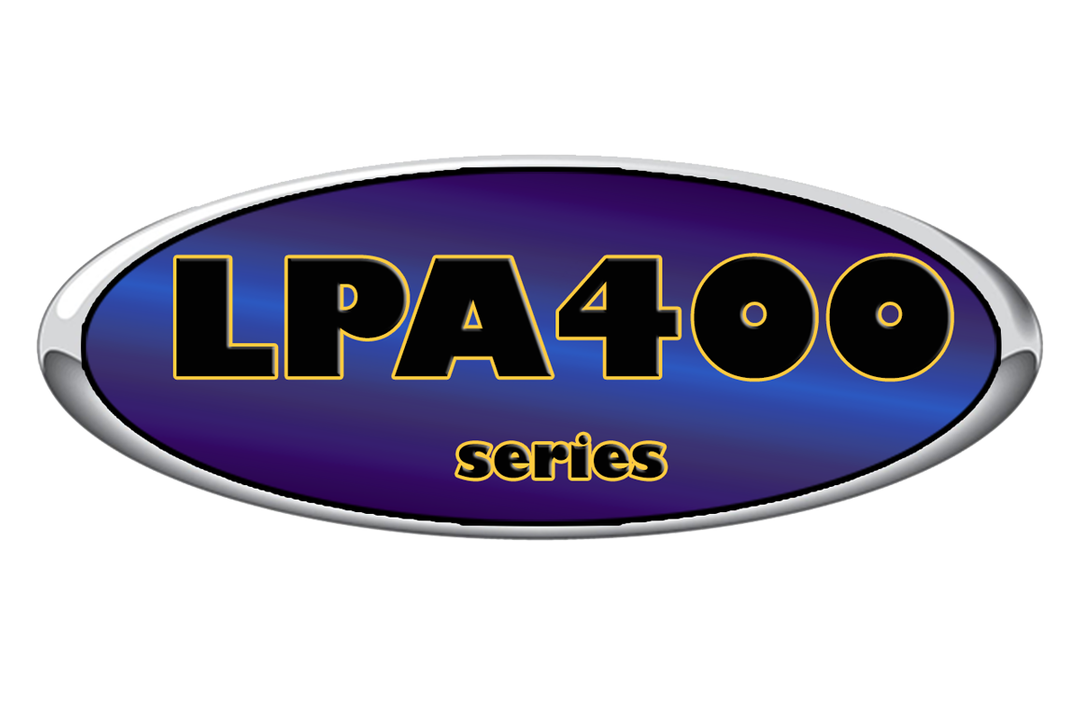 LPA400