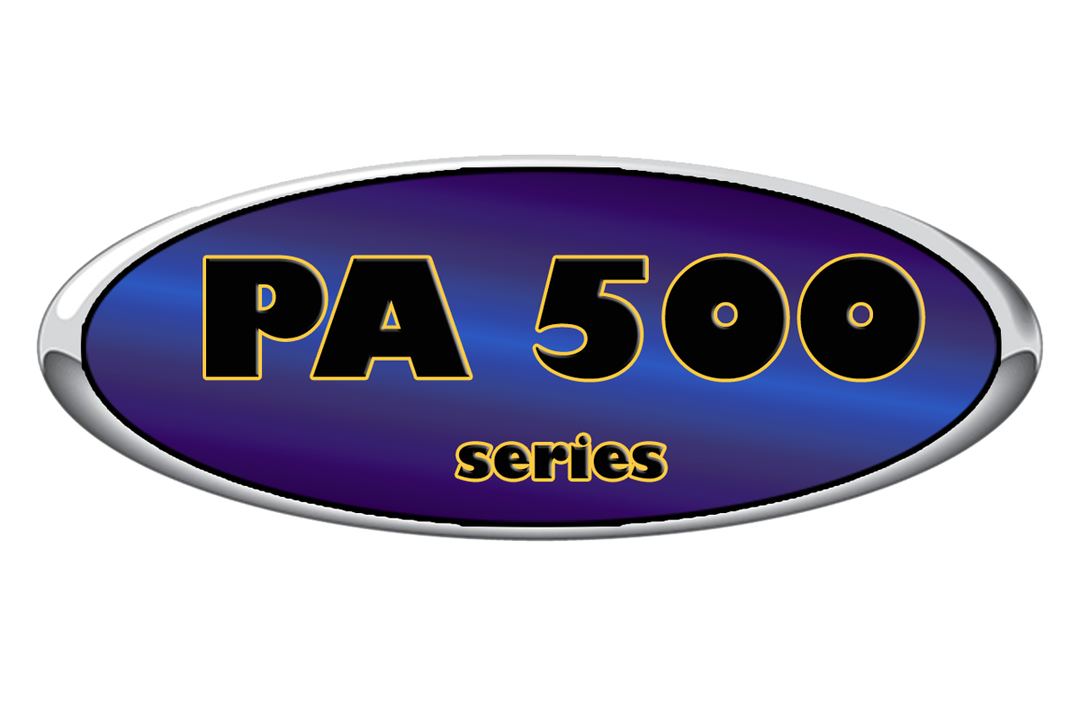 PA500