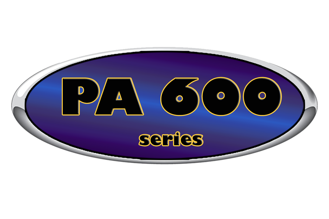 PA600